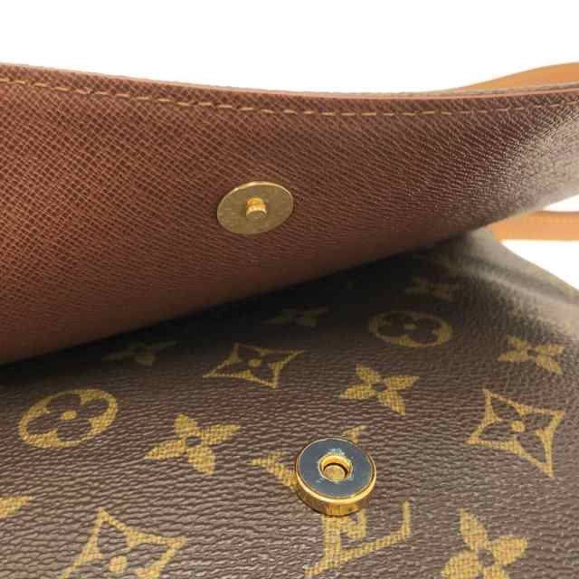 ルイヴィトン LOUIS VUITTON ショルダーバッグ モノグラム レディース