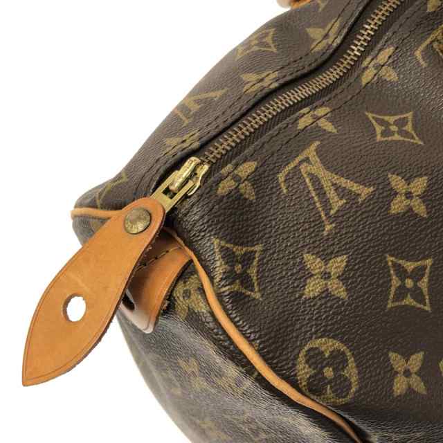 ルイヴィトン LOUIS VUITTON ハンドバッグ モノグラム レディース