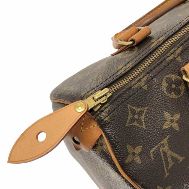 ルイヴィトン LOUIS VUITTON ハンドバッグ モノグラム レディース