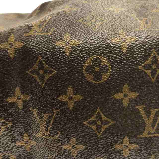 ルイヴィトン LOUIS VUITTON ハンドバッグ モノグラム レディース