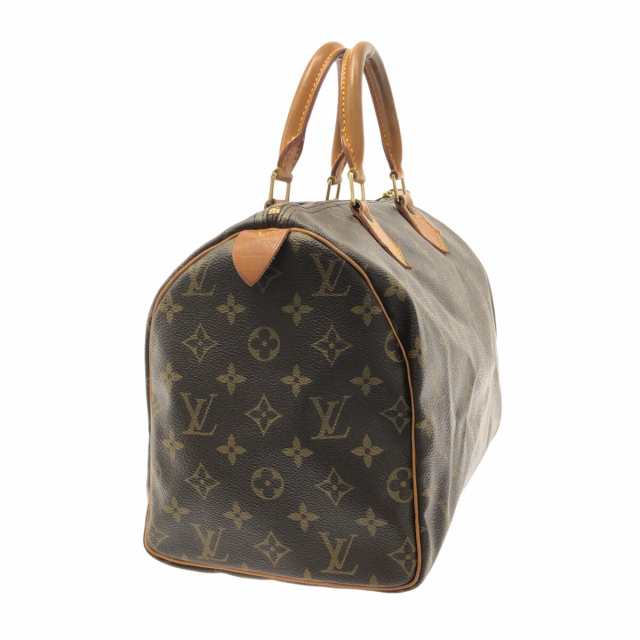 ルイヴィトン LOUIS VUITTON ハンドバッグ モノグラム レディース