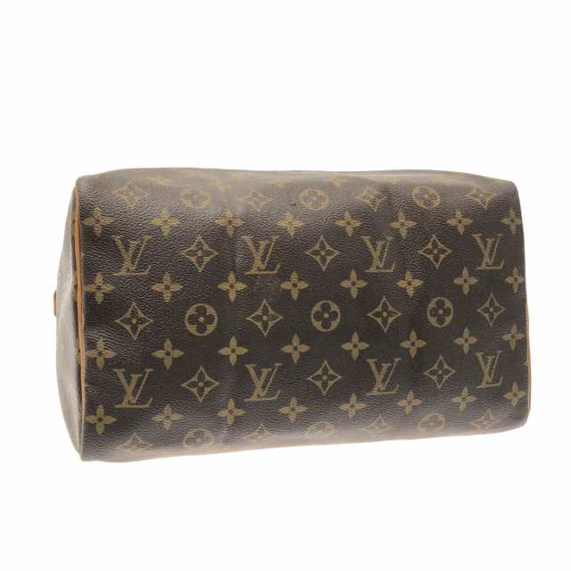 ルイヴィトン LOUIS VUITTON ハンドバッグ モノグラム レディース