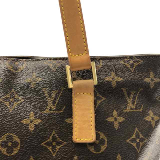 ルイヴィトン LOUIS VUITTON ショルダーバッグ モノグラム レディース