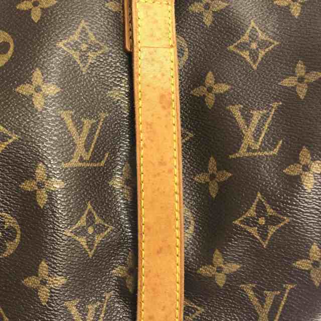 ルイヴィトン LOUIS VUITTON ショルダーバッグ モノグラム レディース