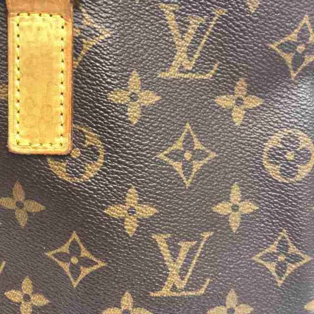 ルイヴィトン LOUIS VUITTON ショルダーバッグ モノグラム レディース