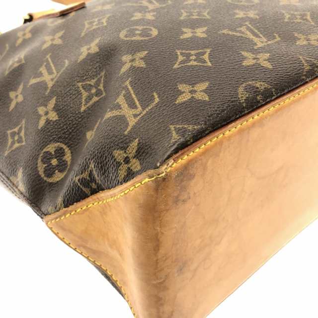 Louis Vuitton M51148 カバ・ピアノ モノグラム k_b