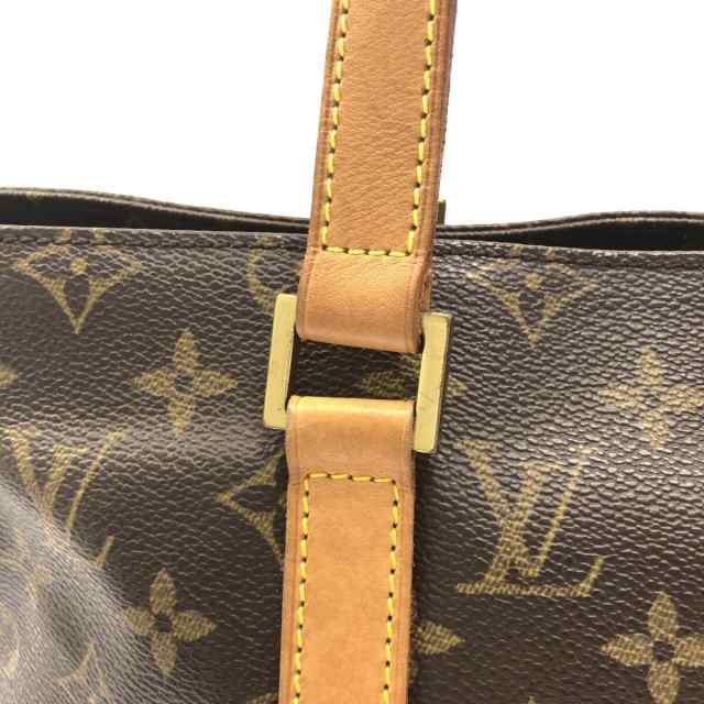 ルイヴィトン LOUIS VUITTON ショルダーバッグ モノグラム レディース ...