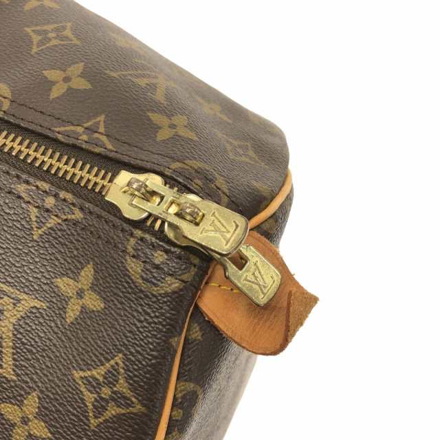 ルイヴィトン LOUIS VUITTON ボストンバッグ モノグラム レディース