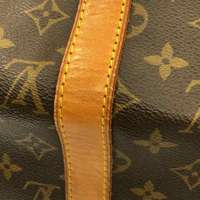 ルイヴィトン LOUIS VUITTON ボストンバッグ モノグラム レディース