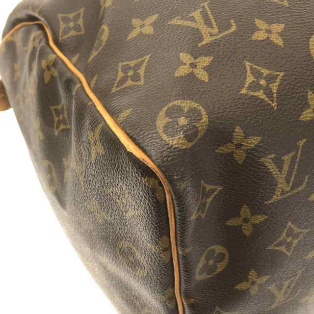 ルイヴィトン LOUIS VUITTON ボストンバッグ モノグラム レディース