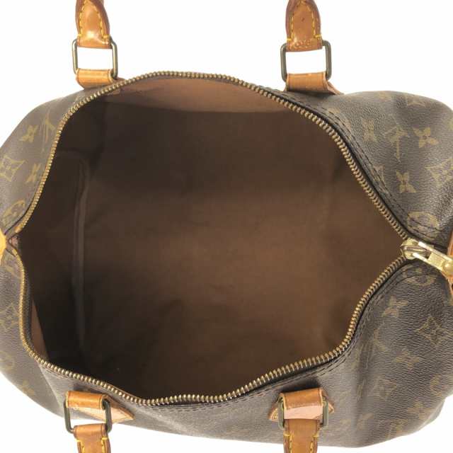 ルイヴィトン LOUIS VUITTON ハンドバッグ モノグラム レディース