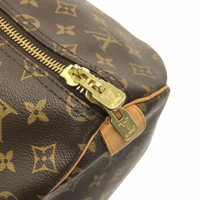 ルイヴィトン LOUIS VUITTON ボストンバッグ モノグラム レディース