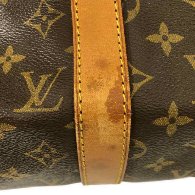 ルイヴィトン LOUIS VUITTON ボストンバッグ M41426 キーポル50