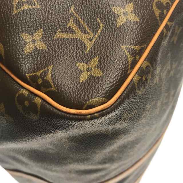 ルイヴィトン LOUIS VUITTON ボストンバッグ モノグラム レディース