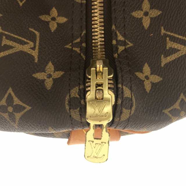 ルイヴィトン LOUIS VUITTON ボストンバッグ モノグラム レディース