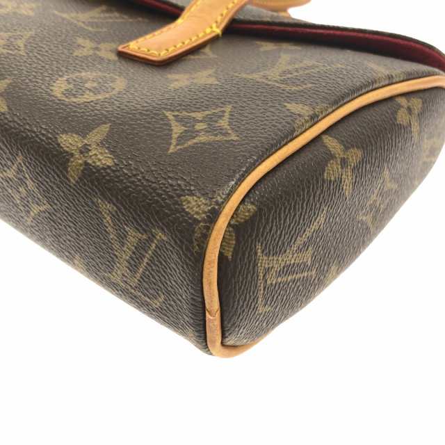 ルイヴィトン LOUIS VUITTON ハンドバッグ モノグラム レディース