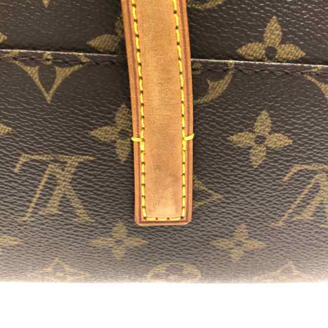 ルイヴィトン LOUIS VUITTON ハンドバッグ モノグラム レディース