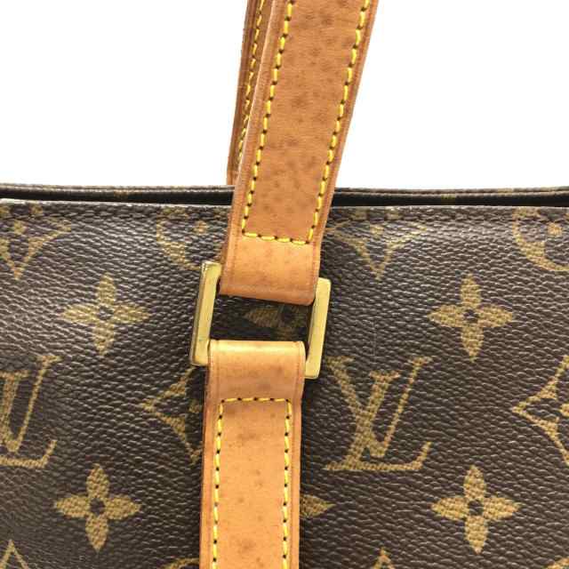 ルイヴィトン LOUIS VUITTON ショルダーバッグ モノグラム レディース