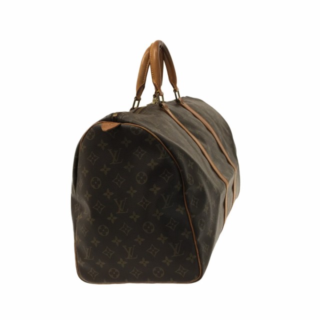 ルイヴィトン LOUIS VUITTON ボストンバッグ モノグラム レディース