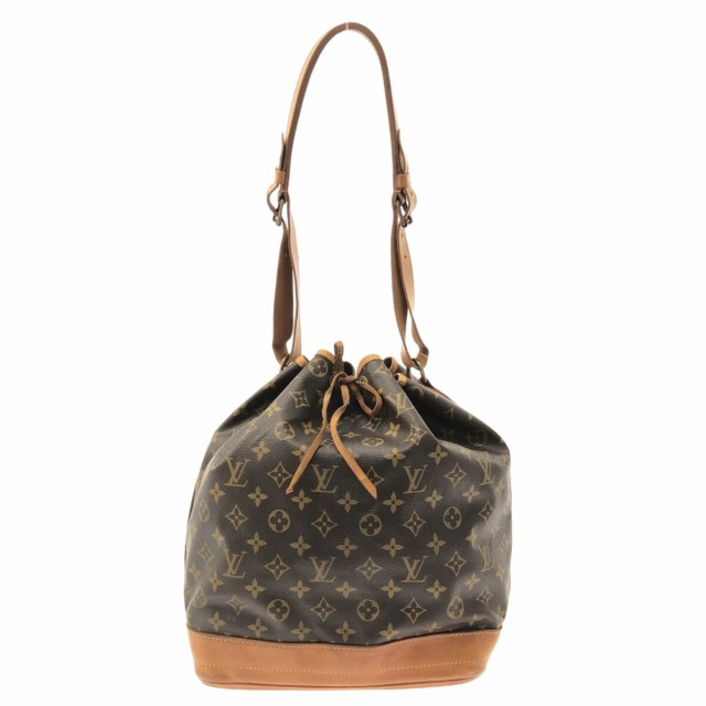 ルイヴィトン LOUIS VUITTON ショルダーバッグ モノグラム レディース