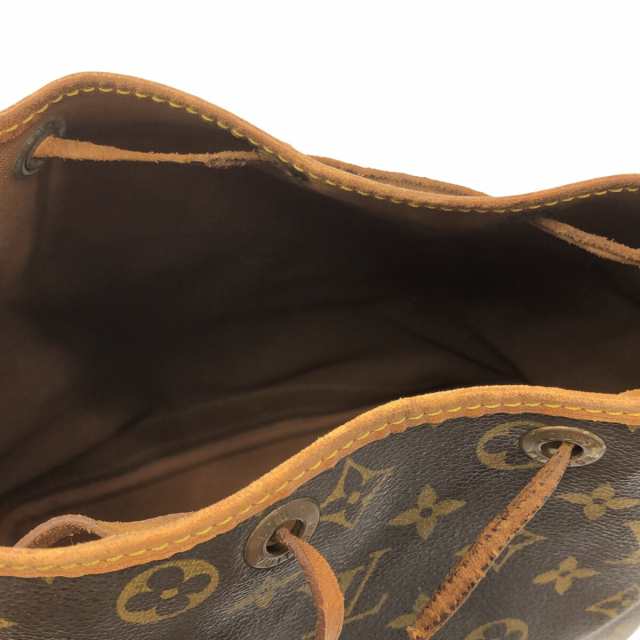 ルイヴィトン LOUIS VUITTON ショルダーバッグ モノグラム レディース