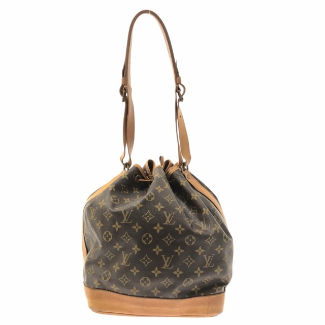 ルイヴィトン LOUIS VUITTON ショルダーバッグ モノグラム レディース