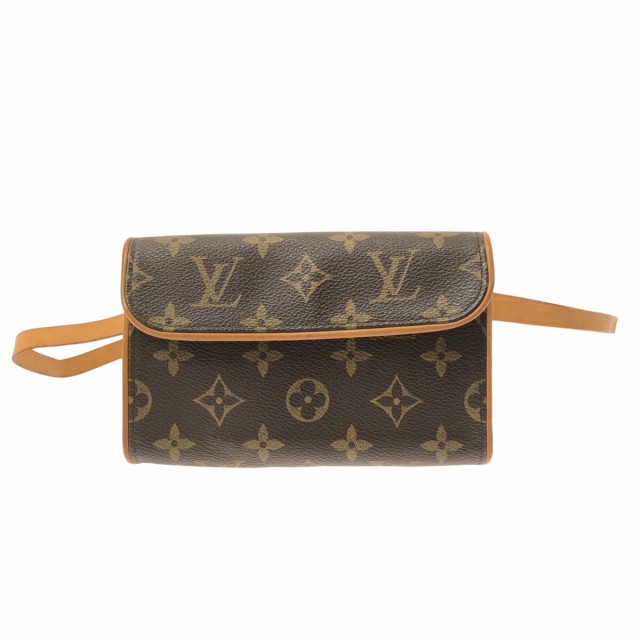 専門ショップ LOUIS VUITTON M51855【473】 モノグラム ポーチ 