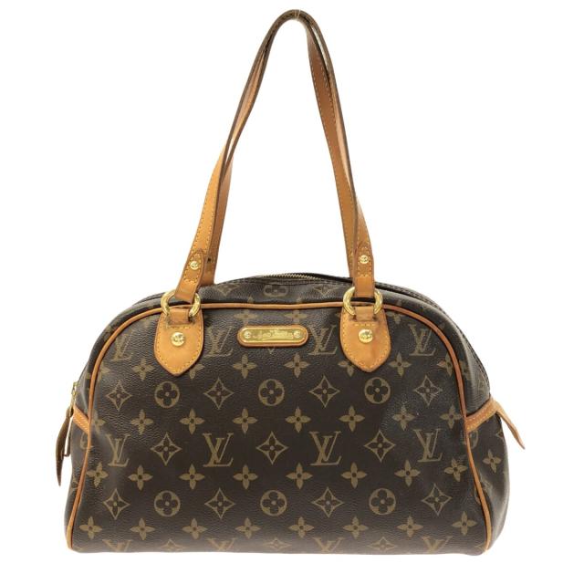 ルイヴィトン LOUIS VUITTON ショルダーバッグ モノグラム レディース 