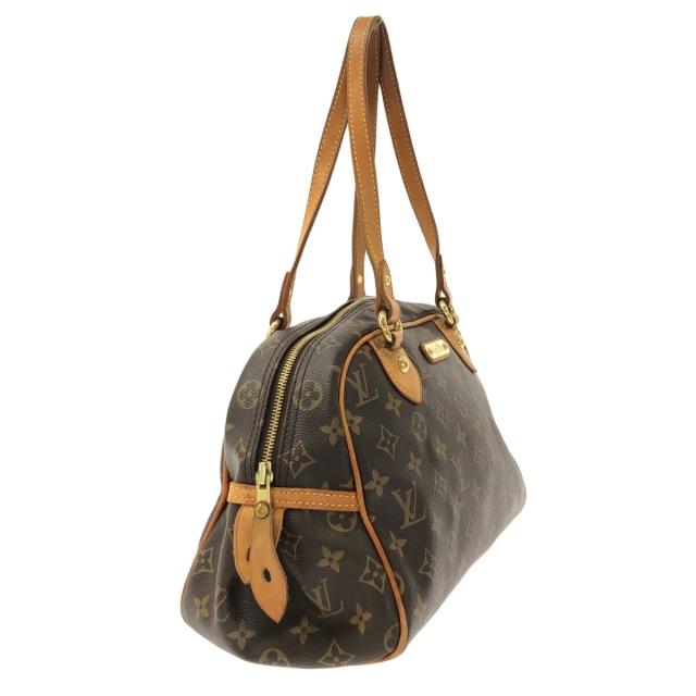 ルイヴィトン LOUIS VUITTON ショルダーバッグ モノグラム レディース 