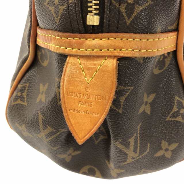 ルイヴィトン LOUIS VUITTON ショルダーバッグ モノグラム レディース