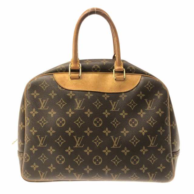 ルイヴィトン LOUIS VUITTON ハンドバッグ M47270 ドーヴィル