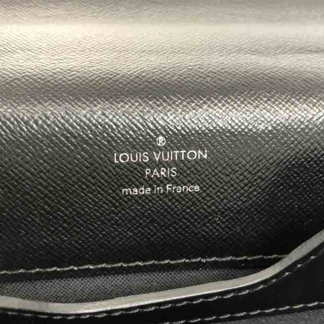 ルイヴィトン LOUIS VUITTON ビジネスバッグ M31052 ロブスト1 レザー