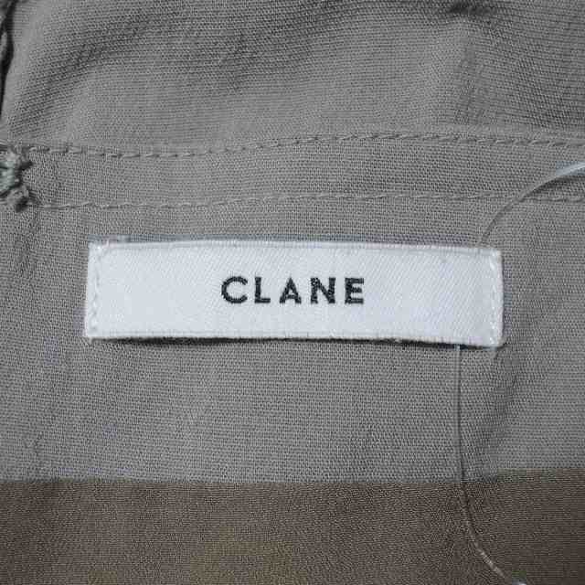CLANE(クラネ) オールインワン サイズ2 M -