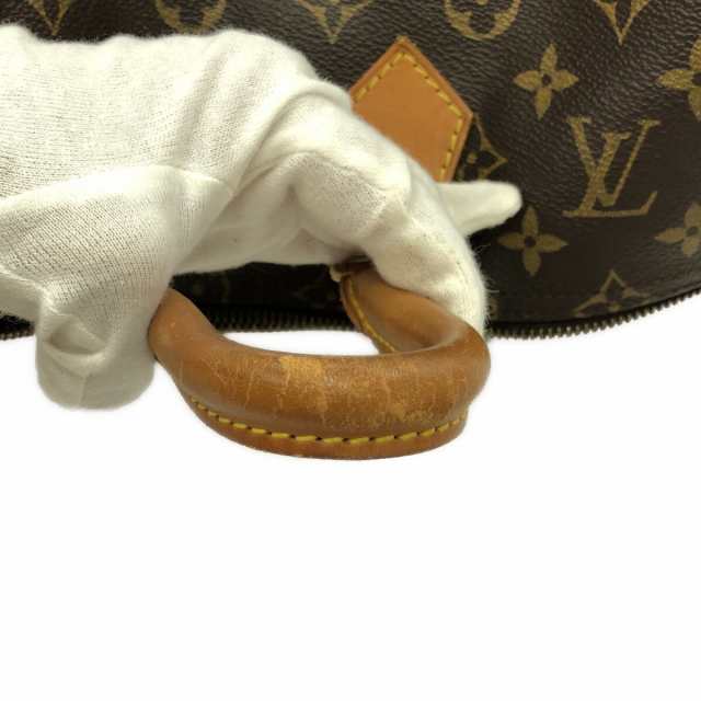 ルイヴィトン LOUIS VUITTON ハンドバッグ モノグラム レディース