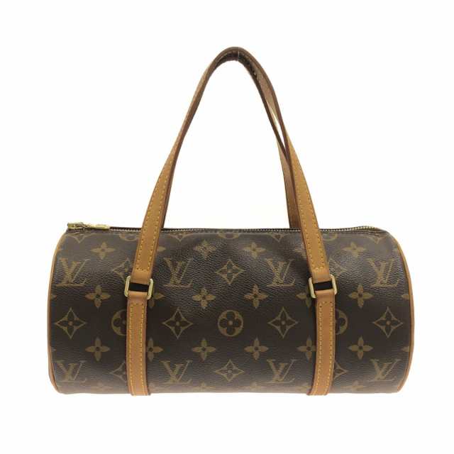 ルイヴィトン LOUIS VUITTON ハンドバッグ モノグラム レディース