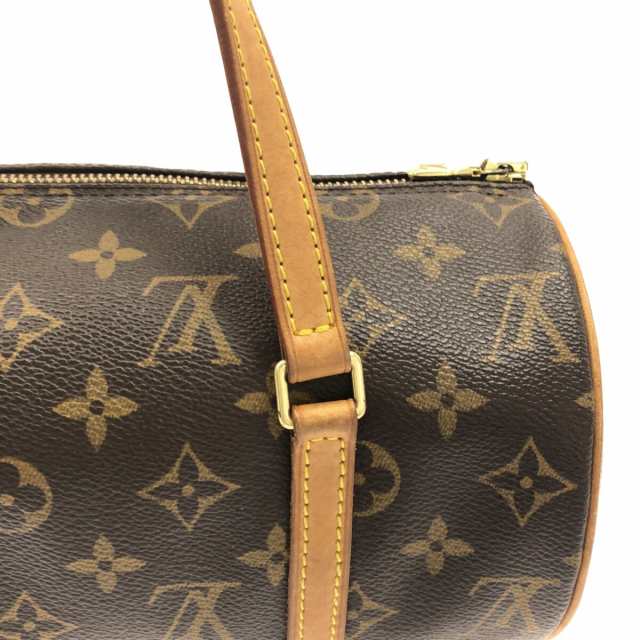 ルイヴィトン LOUIS VUITTON ハンドバッグ モノグラム レディース