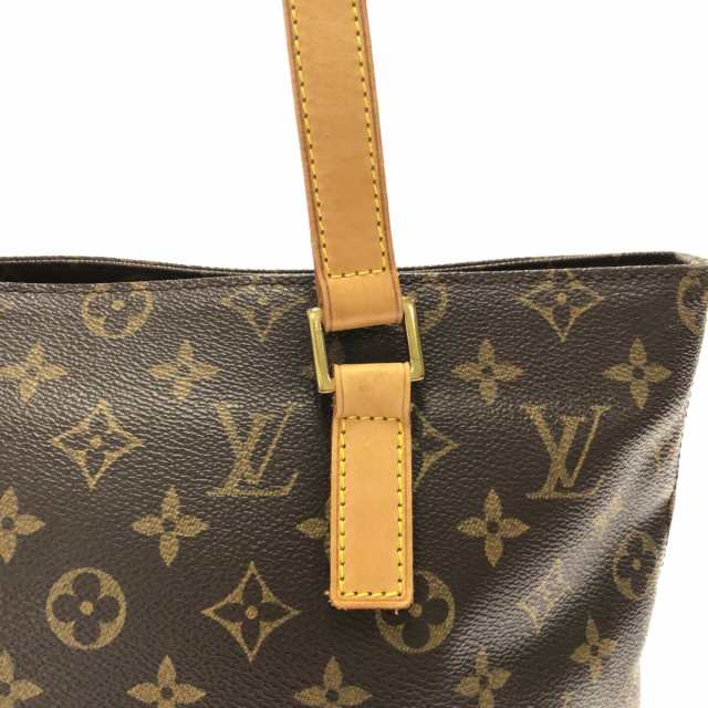 ルイヴィトン LOUIS VUITTON ショルダーバッグ モノグラム レディース