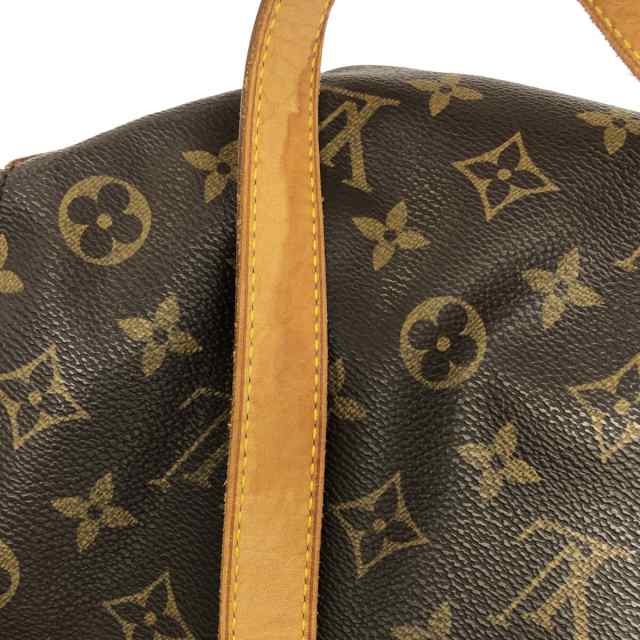 ルイヴィトン LOUIS VUITTON ショルダーバッグ モノグラム レディース