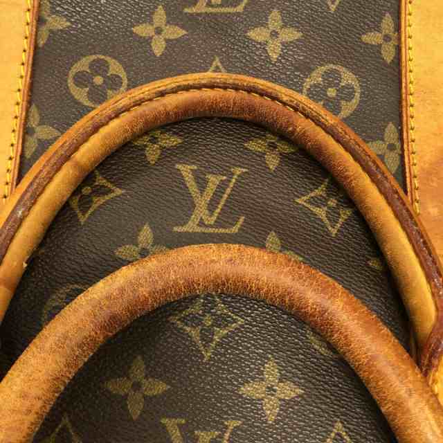 ルイヴィトン LOUIS VUITTON ボストンバッグ モノグラム レディース キーポル60 M41422 モノグラム・キャンバス【中古】20231021の通販はau  PAY マーケット - ブランディア au PAY マーケット店 | au PAY マーケット－通販サイト