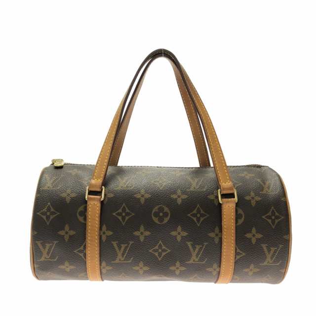 ルイヴィトン LOUIS VUITTON ハンドバッグ モノグラム レディース