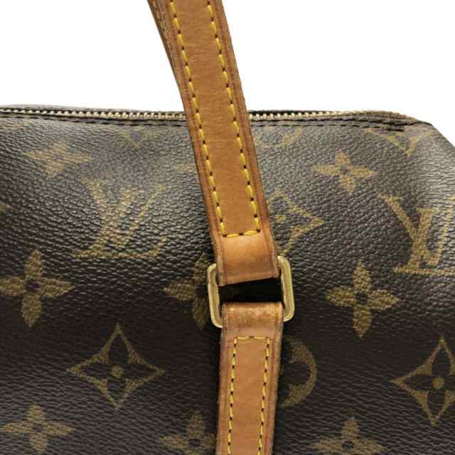 ルイヴィトン LOUIS VUITTON ハンドバッグ モノグラム レディース