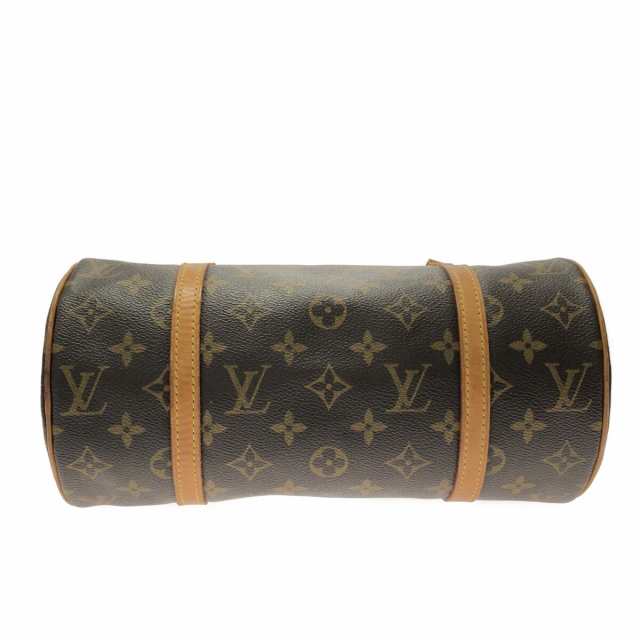 ルイヴィトン LOUIS VUITTON ハンドバッグ モノグラム レディース