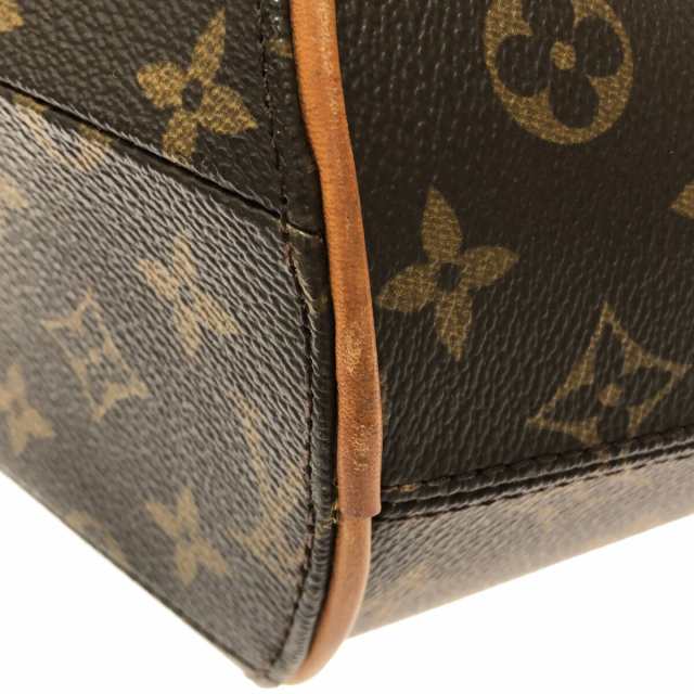 ルイヴィトン LOUIS VUITTON ハンドバッグ モノグラム レディース