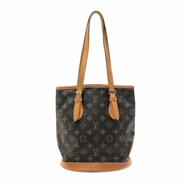 ルイヴィトン LOUIS VUITTON ショルダーバッグ モノグラム レディース