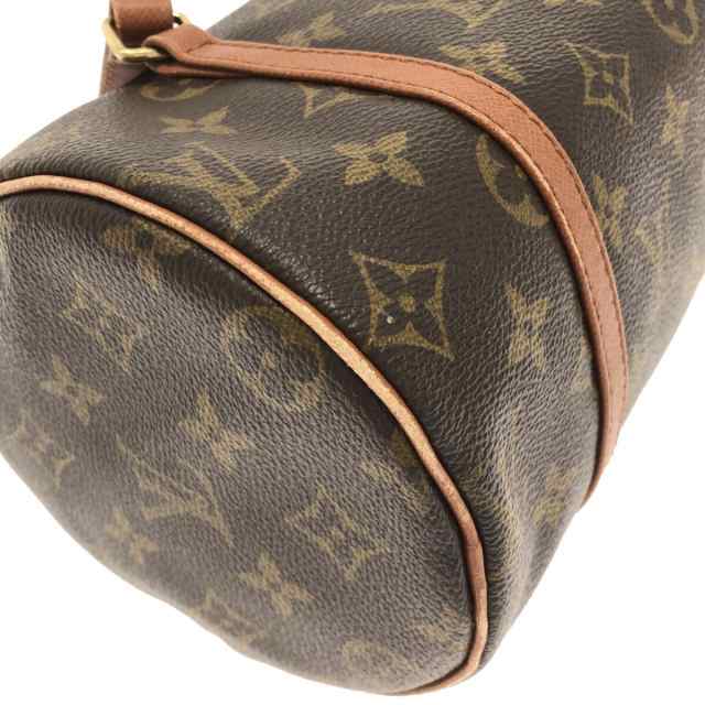 ルイヴィトン LOUIS VUITTON ハンドバッグ モノグラム レディース 旧型