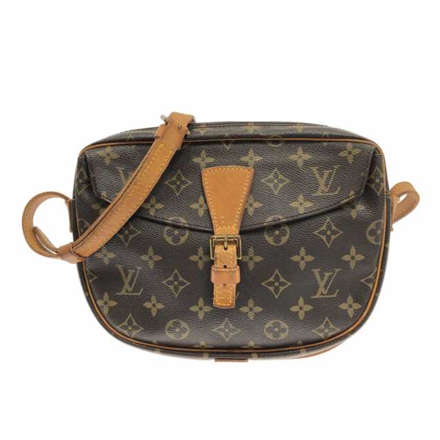 ルイヴィトン LOUIS VUITTON ショルダーバッグ モノグラム レディース