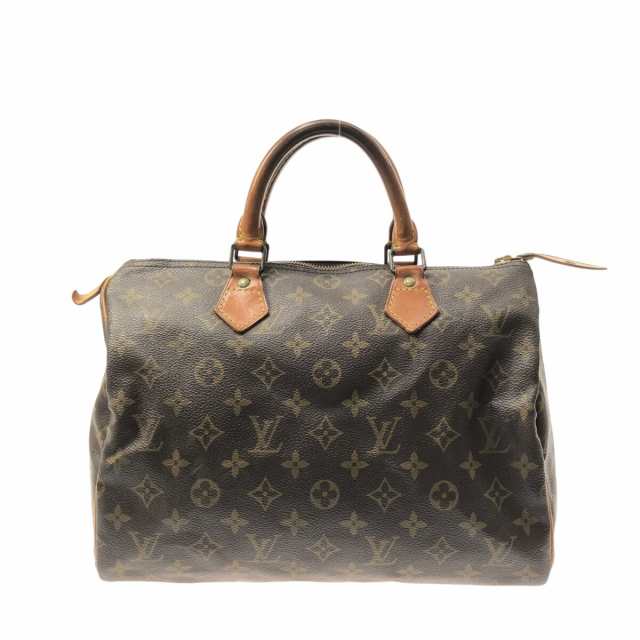 ルイヴィトン LOUIS VUITTON ハンドバッグ モノグラム レディース