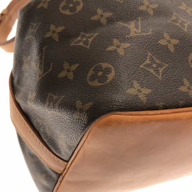 ルイヴィトン LOUIS VUITTON ショルダーバッグ モノグラム レディース