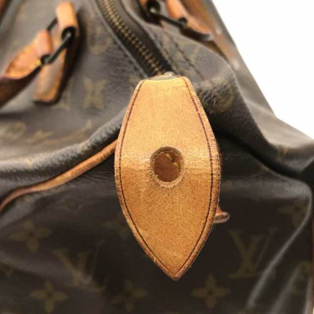 ルイヴィトン LOUIS VUITTON ハンドバッグ モノグラム レディース