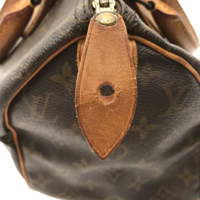 ルイヴィトン LOUIS VUITTON ハンドバッグ モノグラム レディース